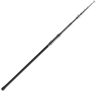 Daiwa Crosscast Tele Carp, 13ft 3.50lb, Telescopic Carp Fishing Rod