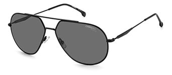 Carrera CARRERA 274/S 003 MATTE BLACK 61/14/150 MAN Sunglasses