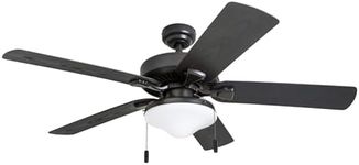 Honeywell Ceiling Fans Belmar, 52 I