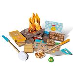 Melissa & Doug Camping Toys