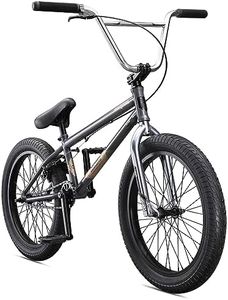 Mongoose L