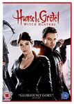 Hansel & Gretel: Witch Hunters [DVD] [2017]