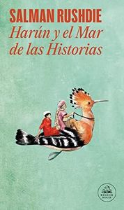 Harún y el