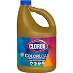 Clorox ColorLoad Non-Chlorine Bleac