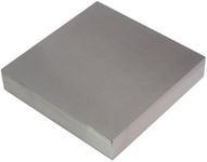 Steel Bench Block Flat Anvil Jewele