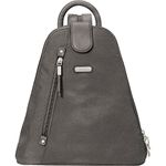 Baggallini Metro Backpack with RFID Phone Wristlet