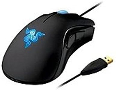 Razer Deat