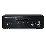 YAMAHA R-N303BL Stereo Receiver wit
