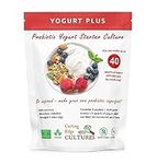 Yogurt Plus Probiotic Yogurt Starte