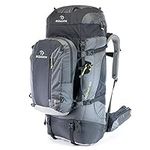 Roamm Nomad 65 +15 Backpack - 80L L