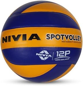Nivia Spot