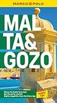 Malta and Gozo Marco Polo Pocket Tr