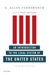 An Introduction to the Legal System of the United States, Fourth Edition