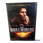 War of the Worlds / La Guerre des mondes (Bilingual) (Full Screen) (2005)