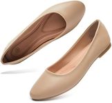 hash bubbie Women's Flats Shoes Bal