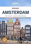 Lonely Planet Pocket Amsterdam 6 (T
