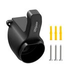 Zevpoint Essentials : EV Charging Cable Holder with Wall Socket/Holster (Charging Cable Holder)