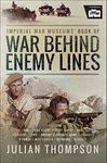 Imperial War Museums' Book of War Behind Enemy Lines