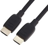 Amazon Basics HDMI Cable, 48Gbps Hi