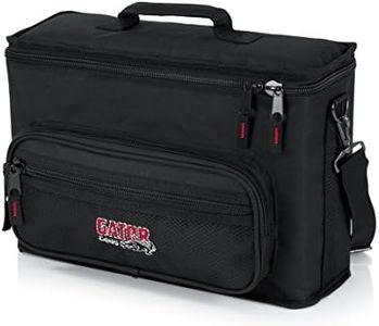 Gator Microphone Case (GM-5W)