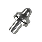 Boost Monkey Stainless Steel Clutch Fork Pivot Pin 21511223328 E30 E36 E46 E39 E90 E92 & More