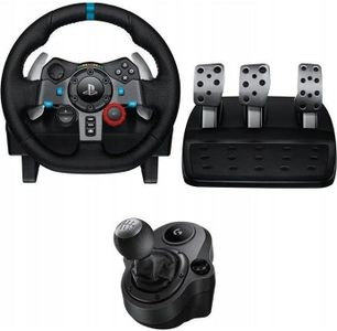 Logitech G