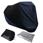 Cycle Bicycle Bike Rain Dust Cover Waterproof - Heavy Duty Storage Cover