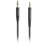 Genuine Replacement Short Cable for SENNHEISER HD598 HD598SE HD598SR HD598CS HD599 HD558 HD518 HD579 HD569 HD559 Headphones with 1/8" 3.5mm Plug