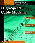 High Speed Cable Modems: Including 