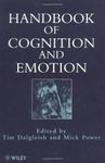 Handbook of Cognition and Emotion