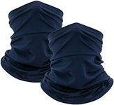 Set of 2 Neck Gaiters Lightweight W