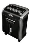 Fellowes 3227901-1 FEL3227901 - Powershred 79Ci Medium-Duty Cross-Cut Shredder