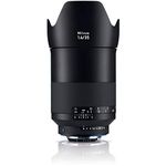 ZEISS Milvus 35mm f/1.4 Full Frame Camera Lens for Nikon F-Mount ZF.2, Black