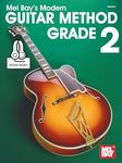 Modern Guitar Method Grade 2