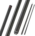 KONLLEN Carbon Fiber Break Cue Pool