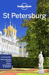 Lonely Planet St Petersburg: Lonely Planet's most comprehensive guide to the city (Travel Guide)