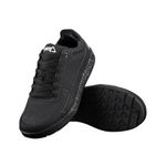 Leatt Shoe 2.0 Flat #US10/UK9.5/EU44/CM28 Blk