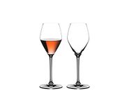 Riedel Extreme Rose/Champagne Wine Glass, Set of 2