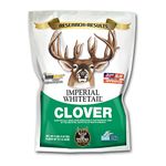 The Whitetail Institute Imperial Clover 4-Pound Bag