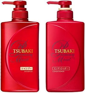 Tsubaki Mo