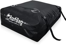 RoofBag Rooftop Cargo Carrier | Wat