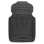 Browning Car and Truck Floor Mats, 