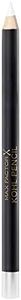 Max Factor Kohl Kajal Liner Automatic Pencil - 010 White For Women 0.01 Oz Eyeliner, Pack of 1