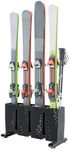 TOCRETOARE Ski Storage Rack for Gar