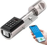 WELOCK Wi-Fi Smart Lock - Keyless E