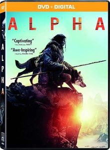 Alpha [DVD]