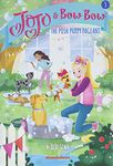 The Posh Puppy Pageant (Jojo and Bowbow #3)