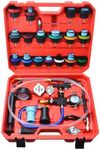 Zoomtools 28 Pcs Universal Cooling 