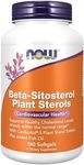 NOW Foods Supplements, Beta-Sitoste