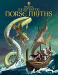 Illustrated Norse Myths